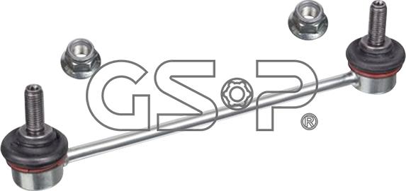 GSP S051256 - Çubuq / Strut, stabilizator furqanavto.az