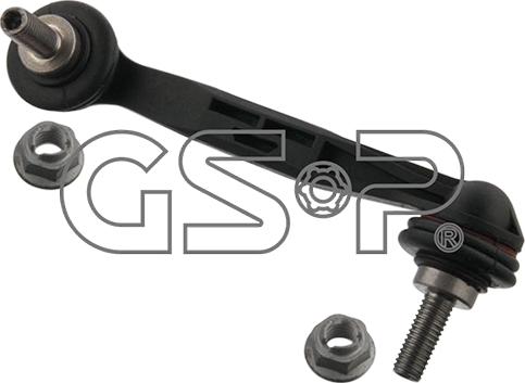 GSP S051261 - Çubuq / Strut, stabilizator furqanavto.az