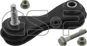 GSP S051200 - Çubuq / Strut, stabilizator furqanavto.az