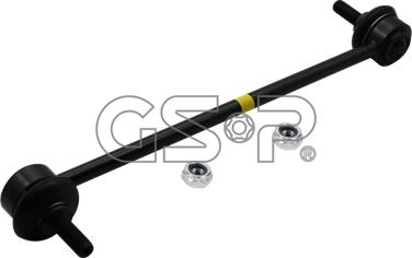 GSP S051203 - Çubuq / Strut, stabilizator furqanavto.az