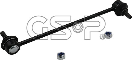 GSP S051203 - Çubuq / Strut, stabilizator furqanavto.az