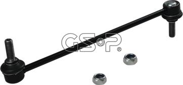 GSP S051229 - Çubuq / Strut, stabilizator furqanavto.az