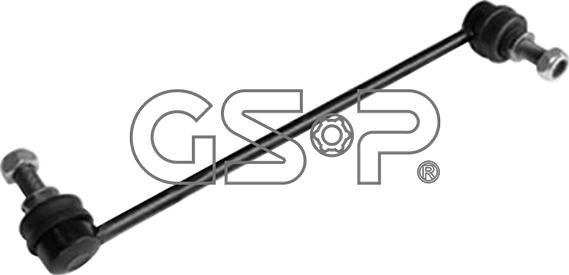 GSP S051275 - Çubuq / Strut, stabilizator furqanavto.az