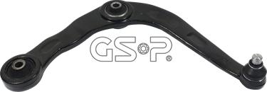 GSP S060289 - Yolun idarəedici qolu furqanavto.az