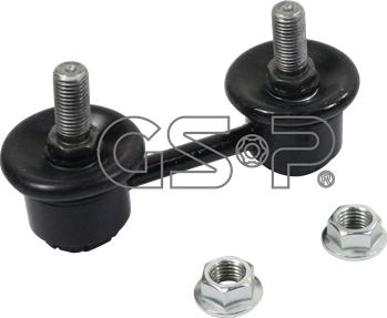 GSP S030290 - Çubuq / Strut, stabilizator furqanavto.az