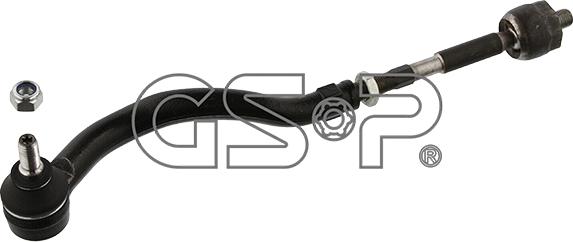GSP S100419 - Bağlama çubuğu furqanavto.az