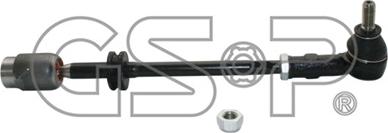 GSP S100431 - Bağlama çubuğu furqanavto.az