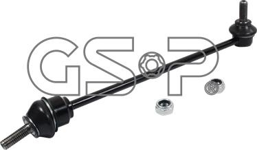 GSP S100043 - Çubuq / Strut, stabilizator furqanavto.az