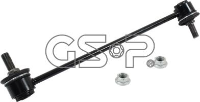 GSP S100050 - Çubuq / Strut, stabilizator furqanavto.az