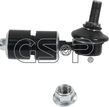 GSP S100084 - Çubuq / Strut, stabilizator www.furqanavto.az