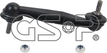 GSP S100086 - Çubuq / Strut, stabilizator furqanavto.az