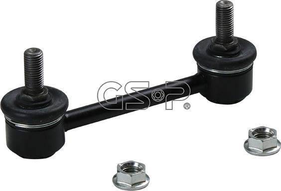 GSP S100081 - Çubuq / Strut, stabilizator furqanavto.az