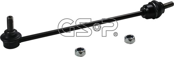 GSP S100087 - Çubuq / Strut, stabilizator furqanavto.az