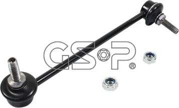 GSP S100034 - Çubuq / Strut, stabilizator furqanavto.az