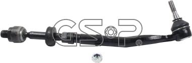 GSP S100033 - Bağlama çubuğu furqanavto.az
