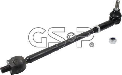 GSP S100115 - Bağlama çubuğu furqanavto.az