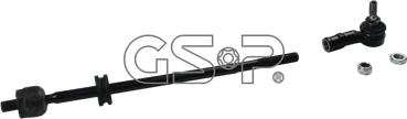 GSP S100128 - Bağlama çubuğu furqanavto.az