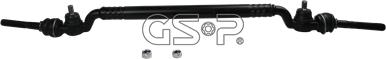 GSP S100290 - Bağlama çubuğu furqanavto.az