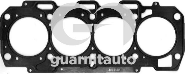 Guarnitauto 101075-5252 - Conta, silindr başlığı furqanavto.az