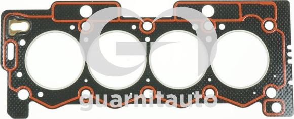 Guarnitauto 103642-3812 - Conta, silindr başlığı furqanavto.az