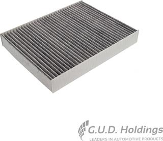 GUD AC110 - Filtr, daxili hava furqanavto.az