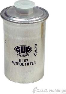 GUD E107 - Yanacaq filtri furqanavto.az