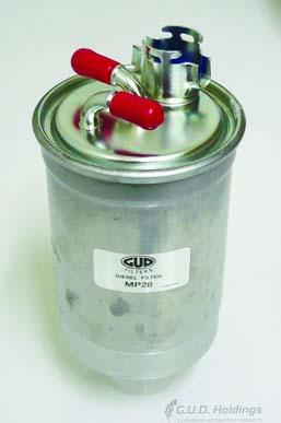 GUD MP28 - Yanacaq filtri furqanavto.az