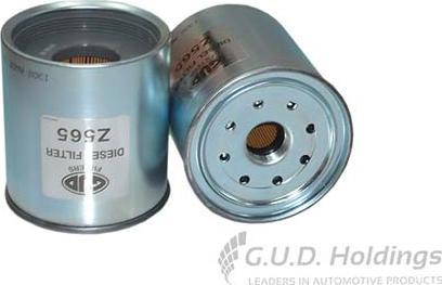 GUD Z565 - Yanacaq filtri furqanavto.az
