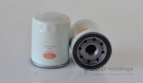 GUD Z560 - Yağ filtri furqanavto.az