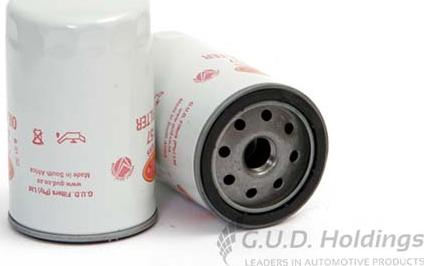 GUD Z157 - Yağ filtri furqanavto.az