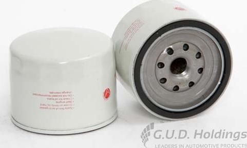 GUD Z 162 - Yağ filtri furqanavto.az