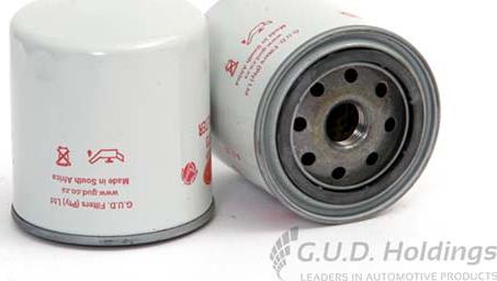 GUD Z 173 - Yağ filtri furqanavto.az