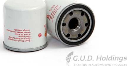 GUD Z350 - Yağ filtri furqanavto.az