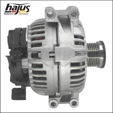 hajus Autoteile 9061014 - Alternator furqanavto.az