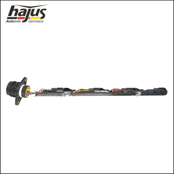 hajus Autoteile 9711003 - Birləşdirici kabel, injektor furqanavto.az