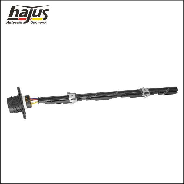 hajus Autoteile 9711003 - Birləşdirici kabel, injektor furqanavto.az