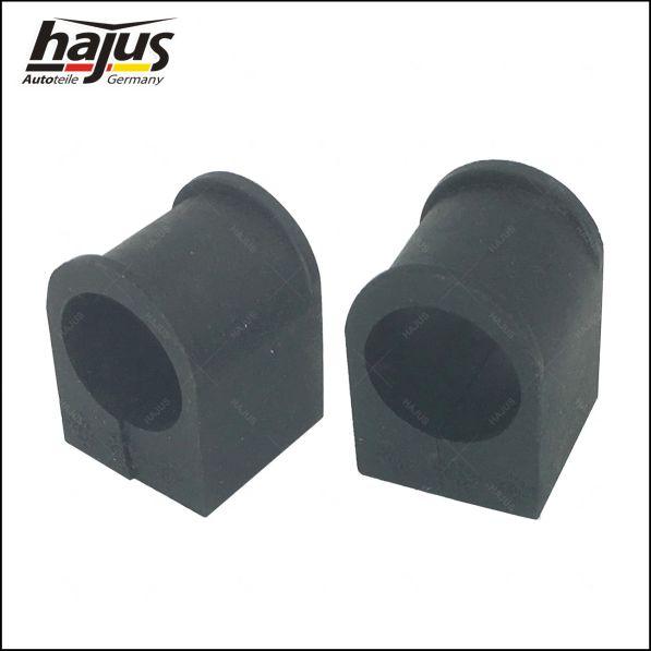 hajus Autoteile 4071046 - Dəstək kol, stabilizator furqanavto.az