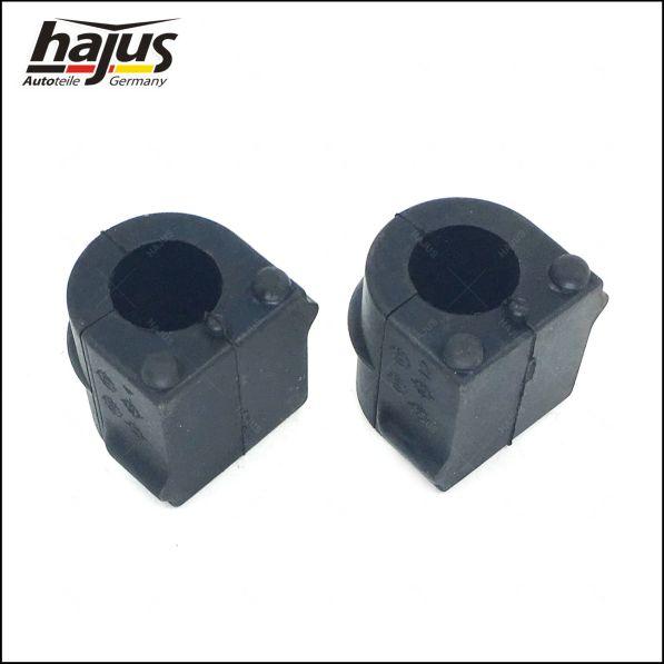 hajus Autoteile 4071039 - Dəstək kol, stabilizator furqanavto.az