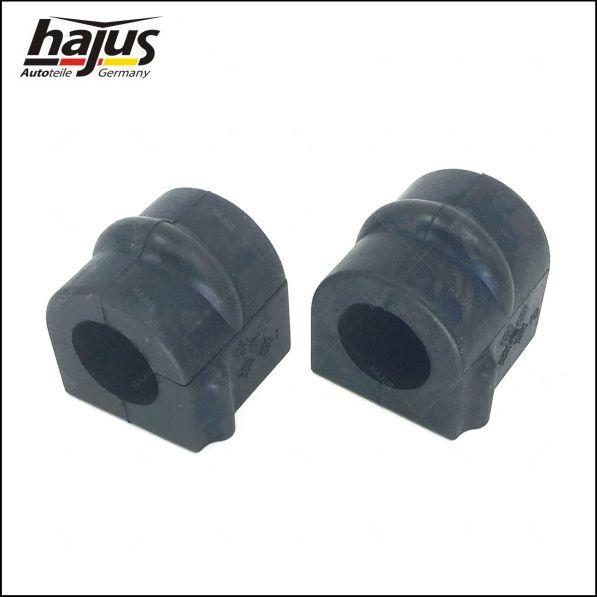 hajus Autoteile 4071038 - Dəstək kol, stabilizator furqanavto.az