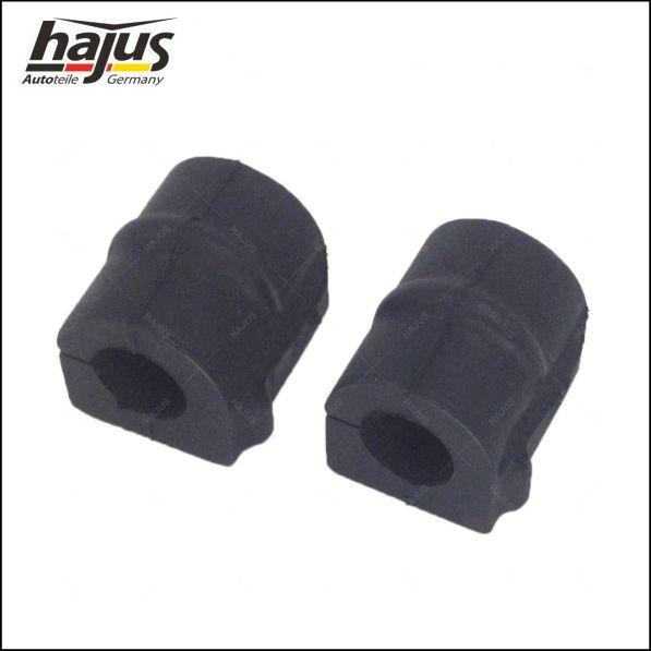 hajus Autoteile 4071037 - Dəstək kol, stabilizator furqanavto.az