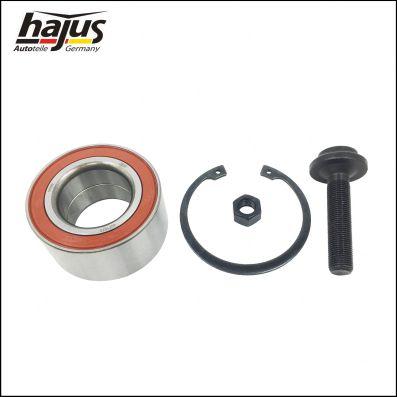 hajus Autoteile 4071073 - Təkər qovşağı, podşipnik dəsti furqanavto.az