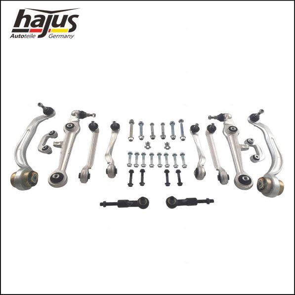 hajus Autoteile 4071195 - Link Set, təkər asma furqanavto.az