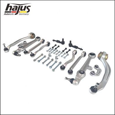 hajus Autoteile 4071195 - Link Set, təkər asma furqanavto.az