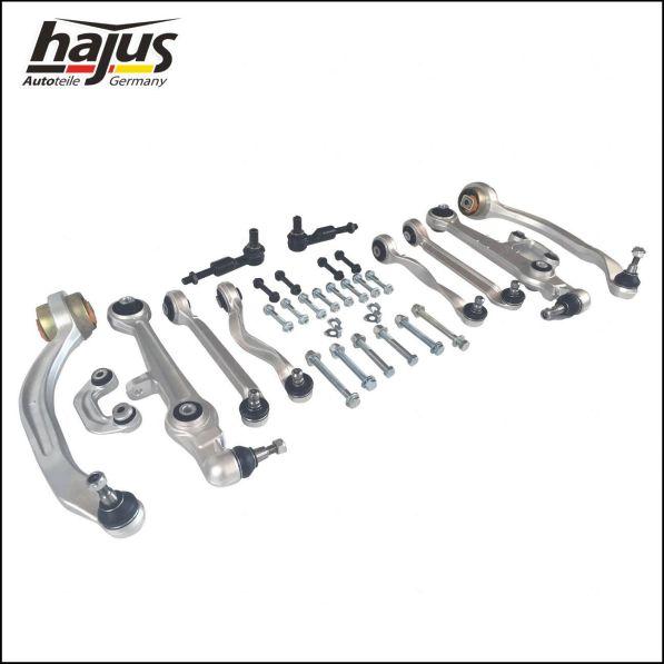 hajus Autoteile 4071195 - Link Set, təkər asma furqanavto.az