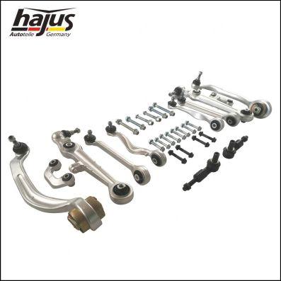 hajus Autoteile 4071195 - Link Set, təkər asma furqanavto.az