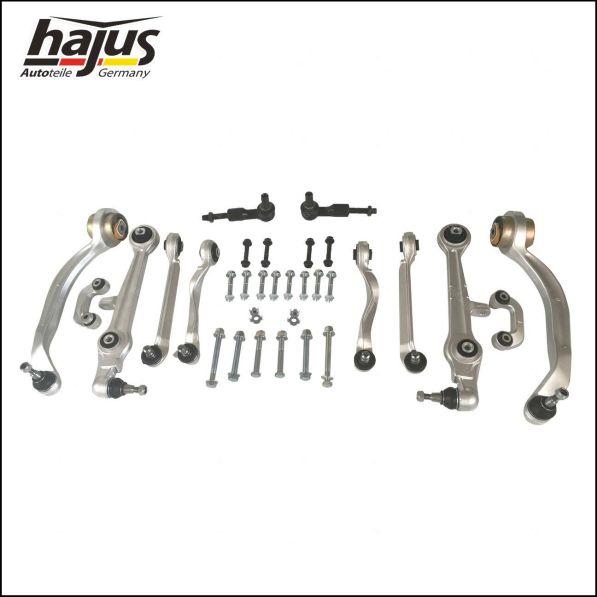 hajus Autoteile 4071195 - Link Set, təkər asma furqanavto.az