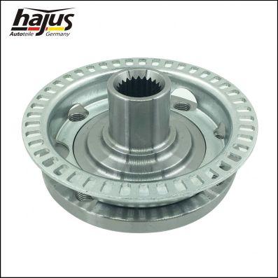 hajus Autoteile 4071133 - Təkər Qovşağı furqanavto.az