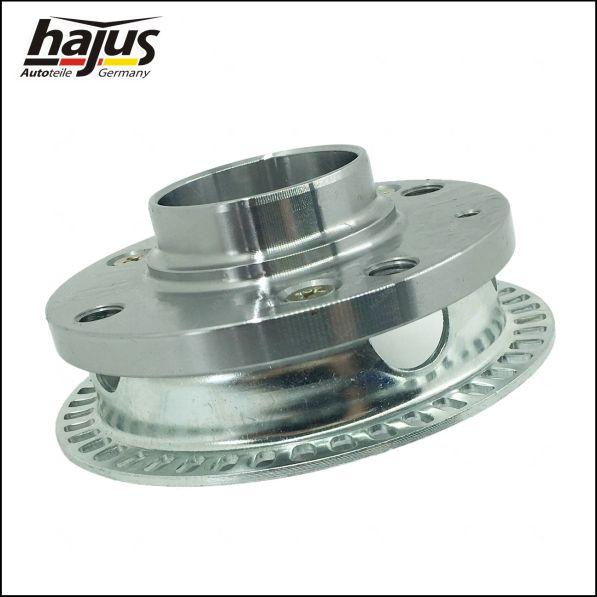 hajus Autoteile 4071133 - Təkər Qovşağı furqanavto.az