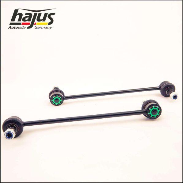 hajus Autoteile 4071309 - Çubuq / Strut, stabilizator furqanavto.az