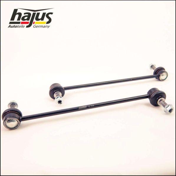 hajus Autoteile 4071294 - Çubuq / Strut, stabilizator furqanavto.az